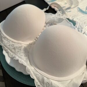 Lane Bryant Cacique Bralette